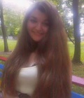 Rencontre Femme : Katerina, 33 ans à Biélorussie  Брест